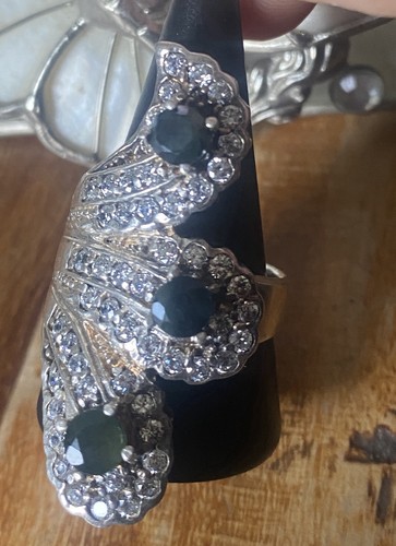 Vintage 1975 70er - , sterling