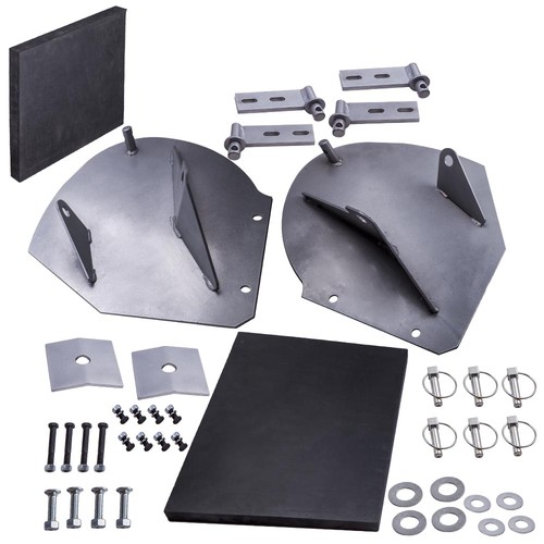 Extra stabile pro wing klingen - stabile,