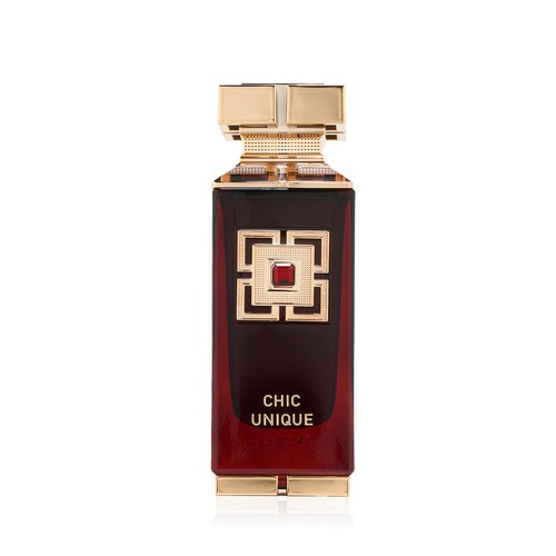 Fragrance world chic - chic, unique