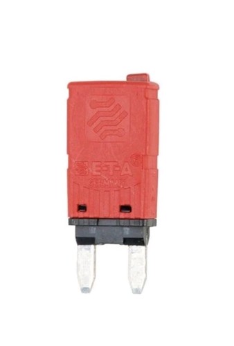 Eta 1626 10a sicherung mini - 1626_3_10a,