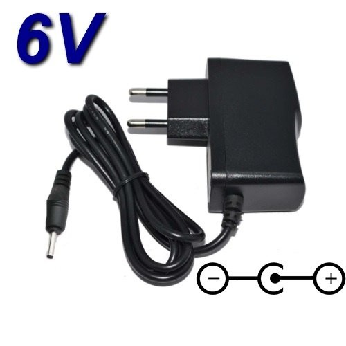 Top chargeur netzteil - top, *