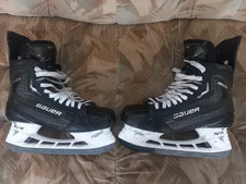 Bauer Supreme Mach TI