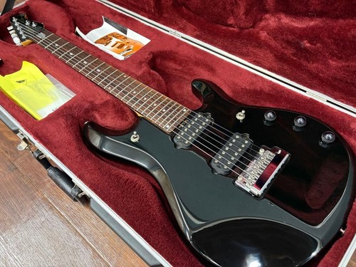 Ernie ball music - man, jp7