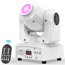 150W LED Moving Head Club