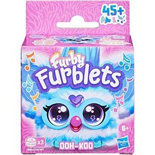Hasbro Furby Furblets Cool