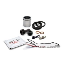 Kawasaki KX80 K2 1987 Vorderer