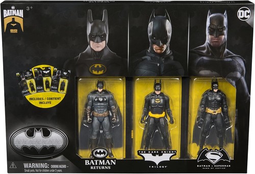 Batman 85th limited - batman,