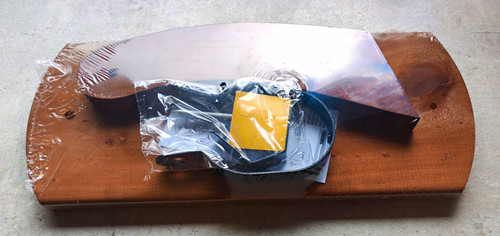 Jamon serrano schinkenständer - jamon,