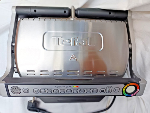 Kontaktgrill tefal optigrill - tefal,