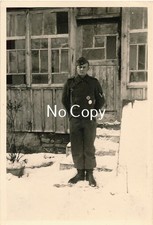 Foto: WK II, Sturmgeschütz