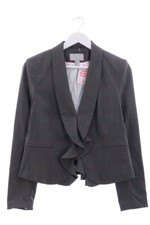 H&M Kurz-Blazer Damen Blazer