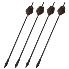  4pcs Pot -Pfeile mit