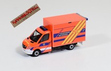 Herpa 1:87 H0 -Mercedes