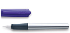 Lamy Füllfederhalter Nexx