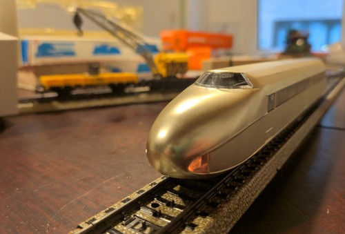 Märklin 3477 - h0,