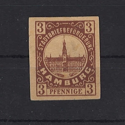Hamburg d 22 - hamburg,, u