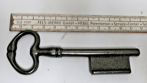 Antik schlüssel barock - antik,