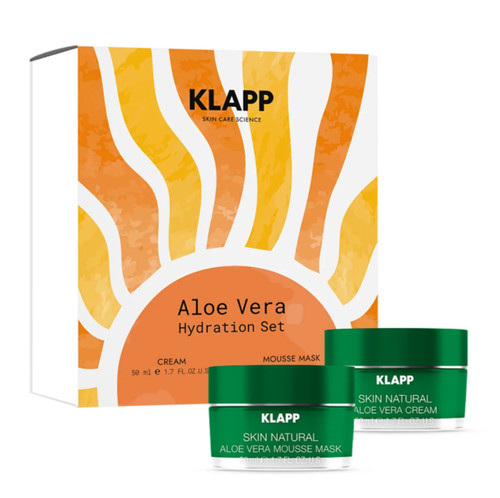 Klapp cosmetics skin natural - skin,