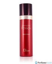 Dior Hypnotic Poison Deodorant Spray 100 ml