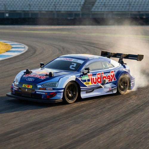 Ferngesteuerter audi rs5 - rc,