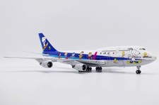 JC Wings Boeing 747-400 All