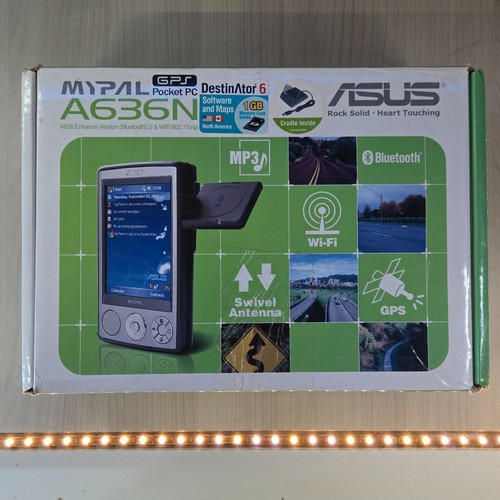 Asus pal pocket a636n - pocket,