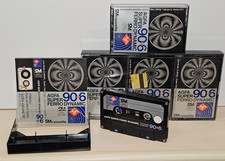 AGFA SUPER FERRO DYNAMIC 90+6