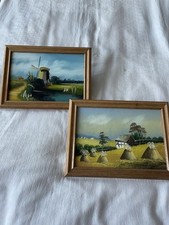 Zwei Schöne