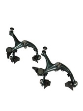 Shimano 105 SLR Bremszangen Set BR-1055 Rennrad Side Pull Calipers Vintage