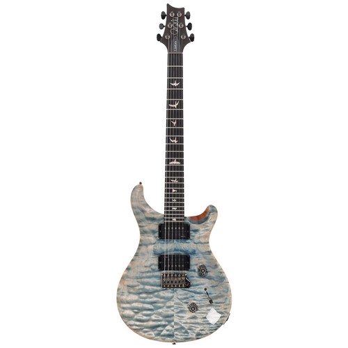 Prs custom faded - faded, indigo
