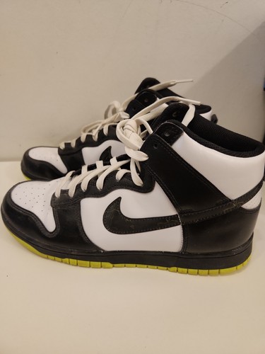 Nike dunk high - dunk,