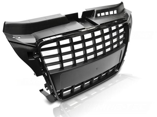 Sportgrill kühlergrill - /,