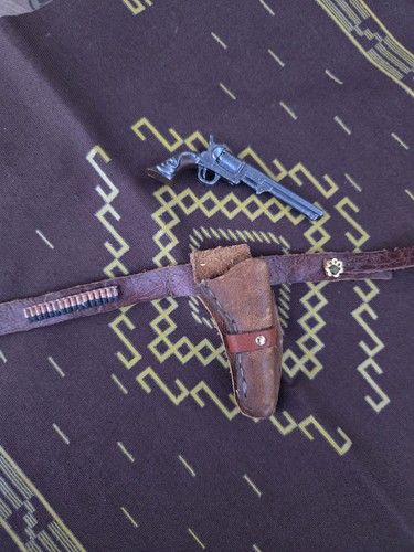 Colt navy 1851 snake grip - colt,