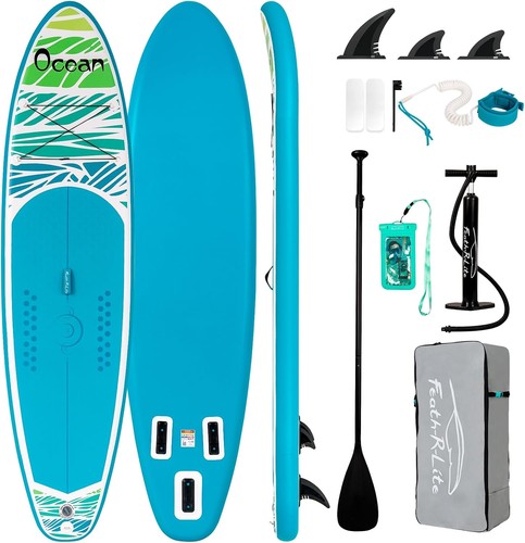 Funwater stand paddling - funwater, up