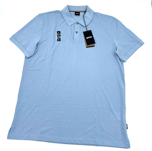 Hugo boss polo - polo, herren