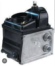 ARISTON MICROGENUS HE 24 / 28 / 32 MFFI WÄRMETAUSCHER / REKUPERATOR 65102576