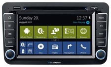 Blaupunkt Bremen 975 - CD/DVD/MP3-Autoradio Touchscreen Bluetooth SD USB iPod