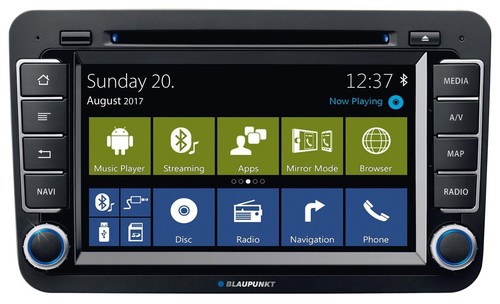 Blaupunkt bremen 975 - bremen,