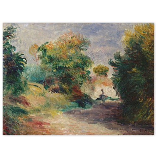 Pierre auguste renoir - auguste,