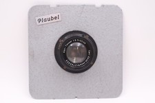 ZEISS APO TESSAR 9/30 AUF