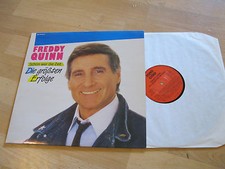 LP Freddy Quinn Schön war dir