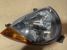 Ford Ka Scheinwerfer links Bj