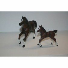 Papo 51075 - Pferdewelt -