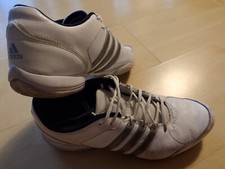 ADIDAS Schuhe Damen weiß silber Gr. 40 2/3 Sneaker adiPRENE Ortho