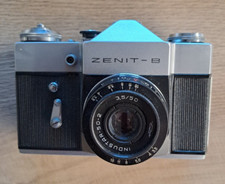 Zenit-B Spiegelreflexkamera