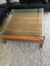 Designer Couchtisch Ghyczy