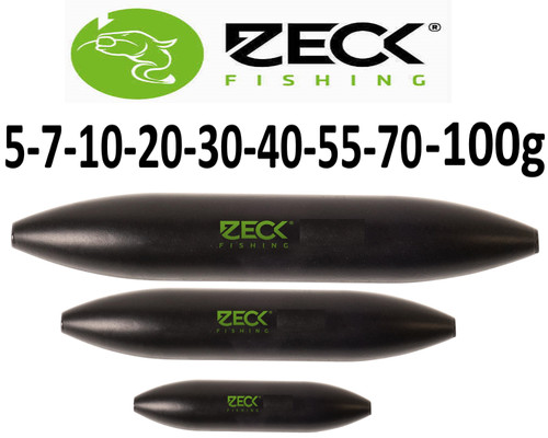 Zeck float solid - u-float,