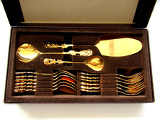 Decore` 15 Teiliges Kaffee