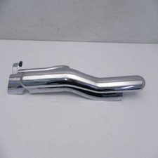 Yamaha XVS 1300 Midnight Star