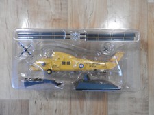 Amercom Westland Wessex Royal Air Force Hubschraubermodell ca 1/72 neu OVP